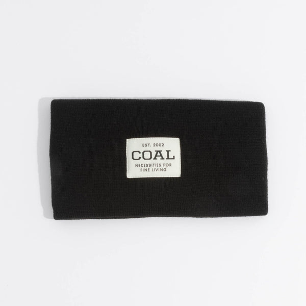 The Uniform Recycled Knit Headband