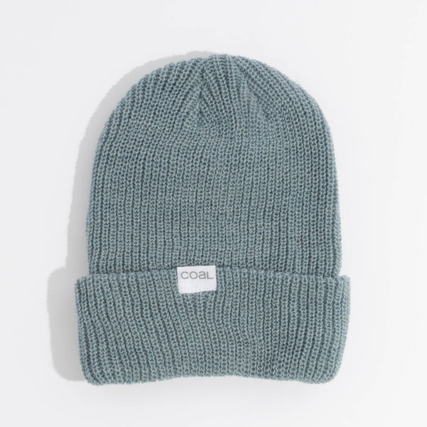 The Stanley Soft Knit Cuff Beanie