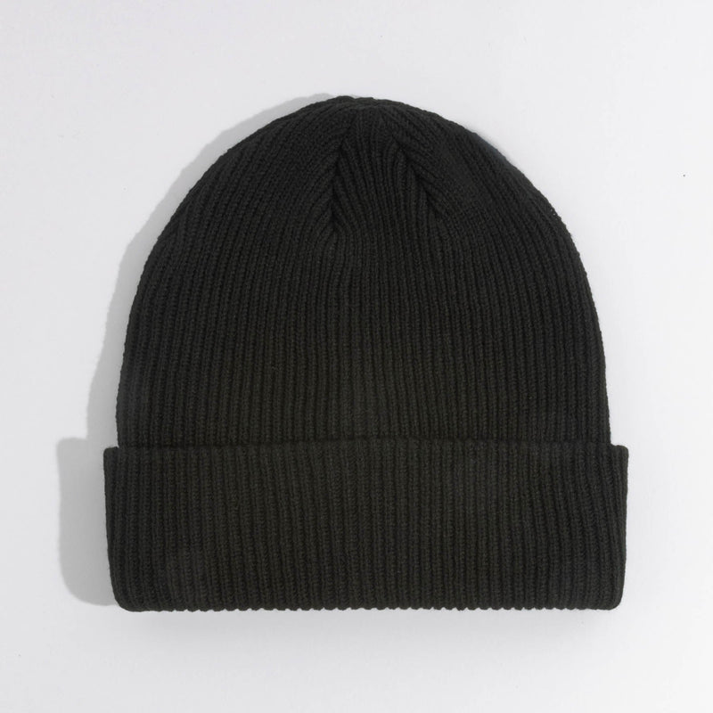 The Bristol Ribbed Beanie
