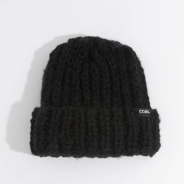 The Ivy Thick Knit Beanie