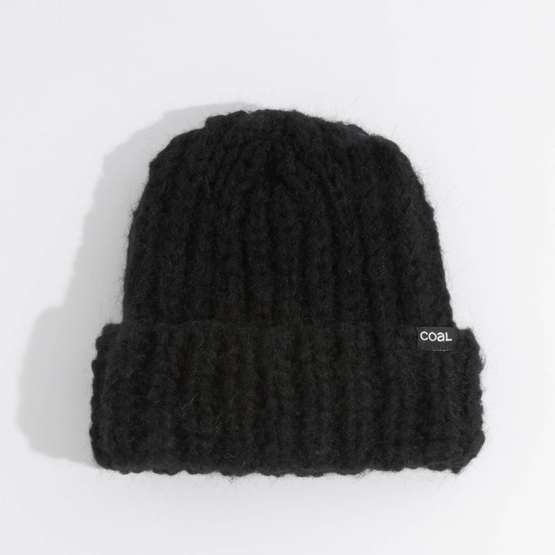 The Ivy Thick Knit Beanie