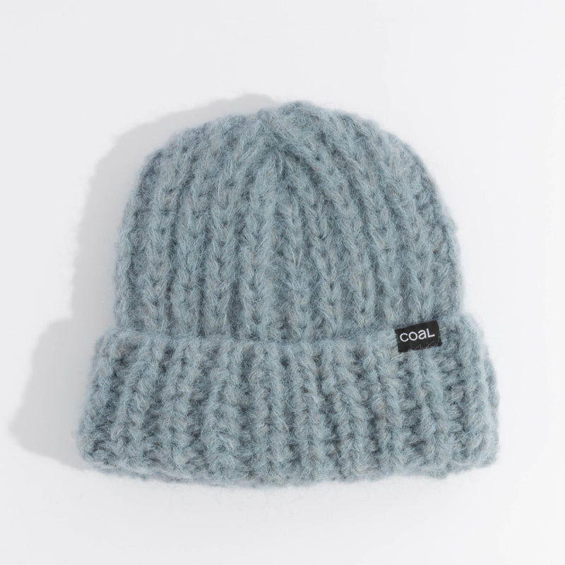 The Ivy Thick Knit Beanie