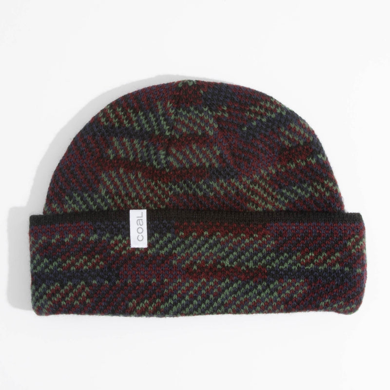 The Mirage Reversible Beanie