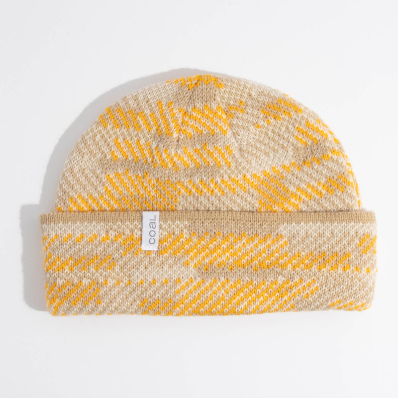 The Mirage Reversible Beanie
